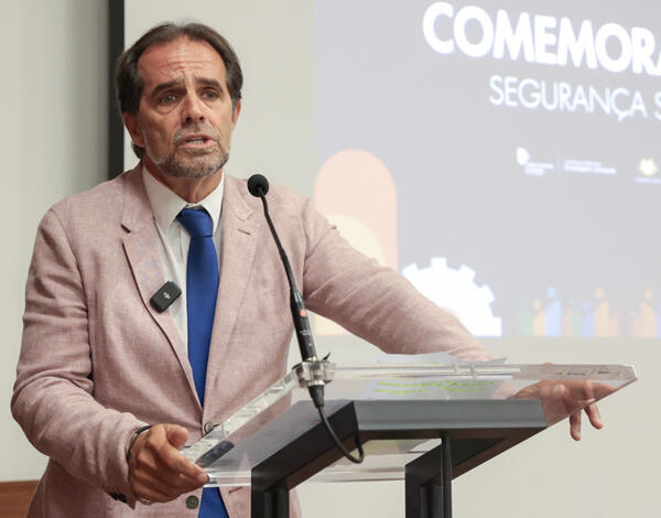 Proteger o Estado Social dos populismos e dos radicalismos que ameaçam a Europa