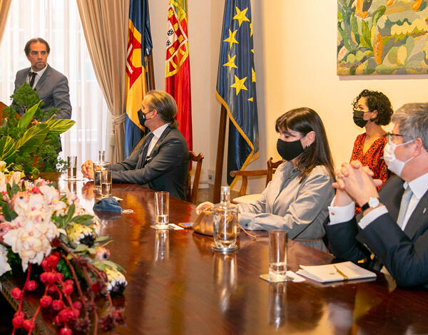 Decisão de ampliar Reserva das Selvagens é imperativo ético em prol das novas gerações