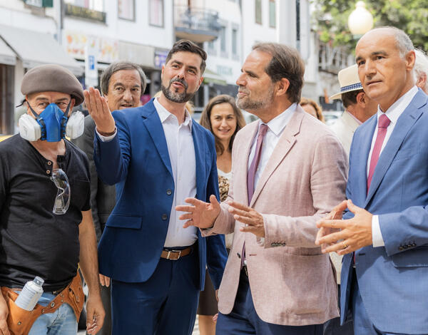 Semana das Artes estimula a criatividade