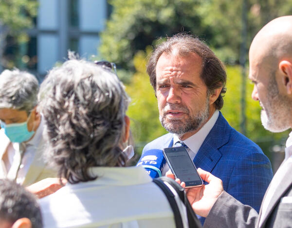 Madeira vai se posicionar para ser centro de referência nas ciências médicas