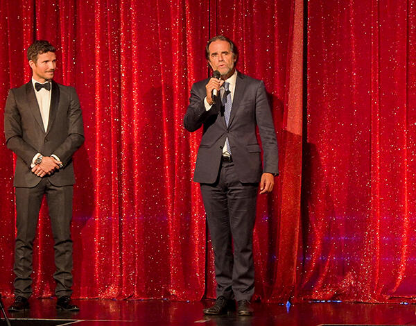 Escola internacional contribui para uma Região cosmopolita e desenvolvida