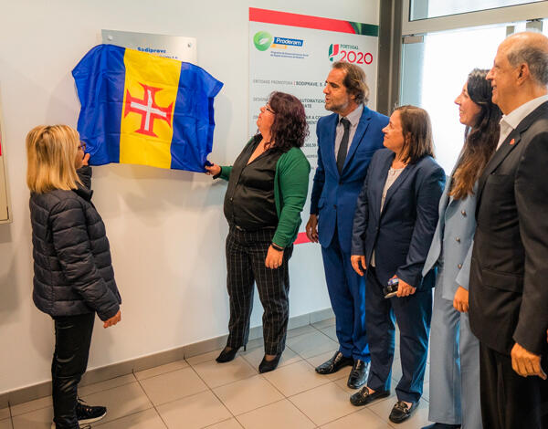 Governo apoia iniciativas empresariais em áreas onde é possível a autossuficiência