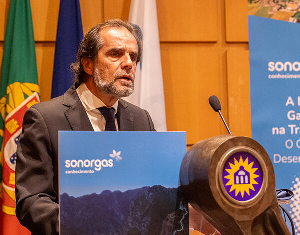 Região disponível para projetos-piloto na área da produção energética