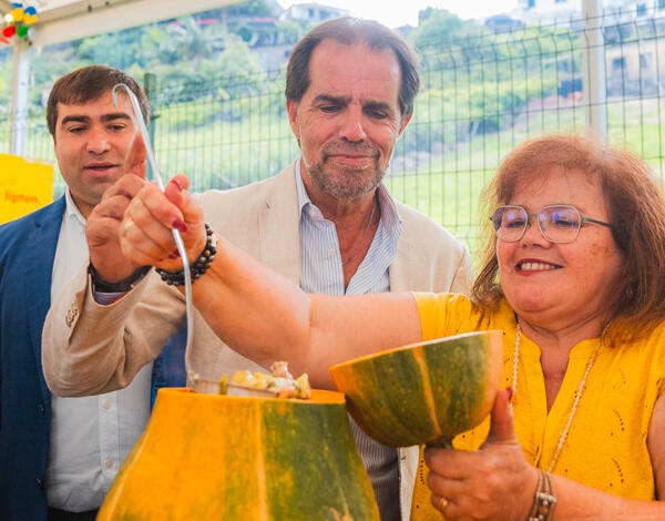 Via Expresso Boaventura – Arco de São Jorge será uma realidade em breve