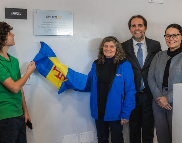 «Clima propício ao desenvolvimento da atividade económica» 