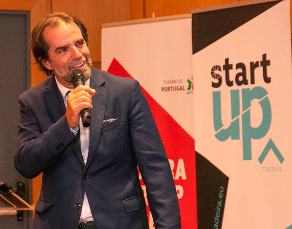 Madeira tem condições para se afirmar como um hub tecnológico