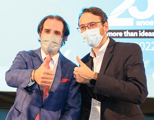 Albuquerque destaca papel da Startup na transição para a economia digital