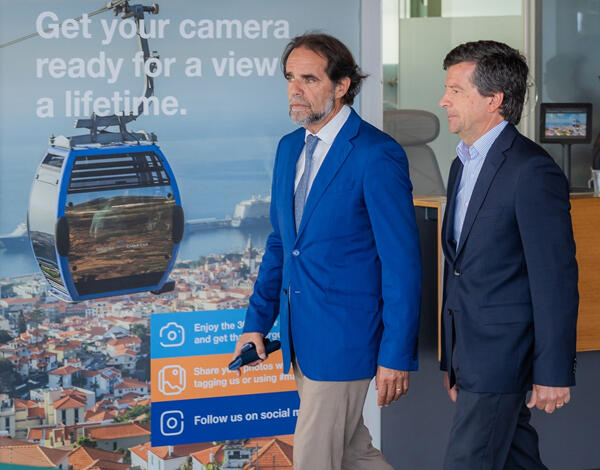 «Este foi um Investimento oportuno»