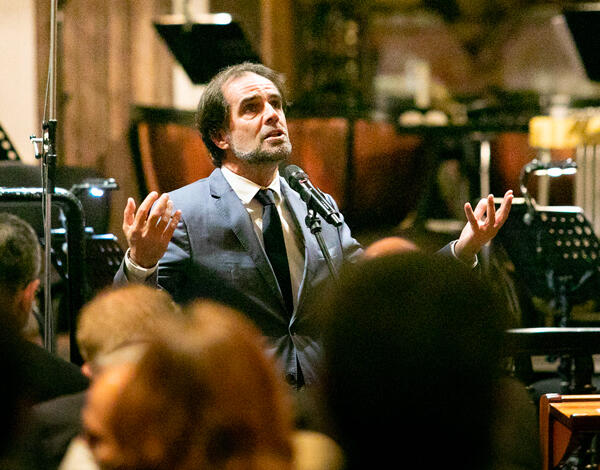 “Trabalho majestoso que glorifica a nossa Terra e cidade”