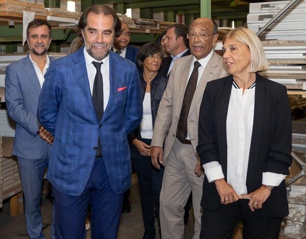 Albuquerque anuncia verba do QCA para ajudar empresas a se inovar