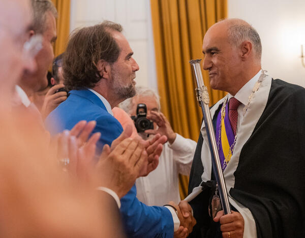 Habitação e acessibilidades são prioridades para o Funchal