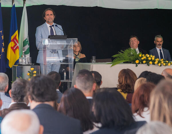 «Compromissos para com a Ribeira Brava serão integralmente cumpridos»