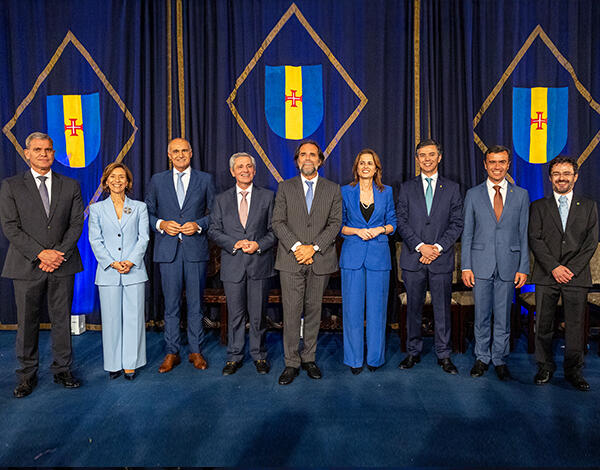 Madeirenses querem Governo que garanta estabilidade, desenvolvimento e responsabilidade