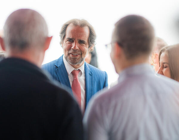 Casa de Saúde São João de Deus terá papel nos cuidados continuados