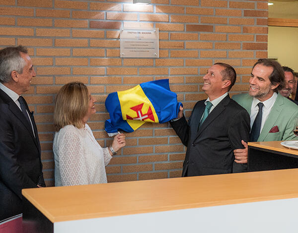 Empresas da Trivalor SGPS SA empregam mais de 400 pessoas na Região 