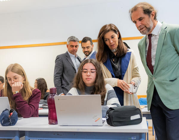 Projeto TutorIA chega no próximo ano letivo a todas as escolas da Região