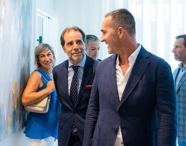 Habitação: Investimento da Região complementa a iniciativa privada