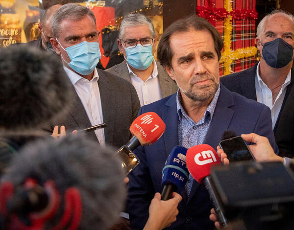 Albuquerque espera boa adesão na vacinação das crianças