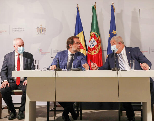 Albuquerque anuncia Situação de Contingência