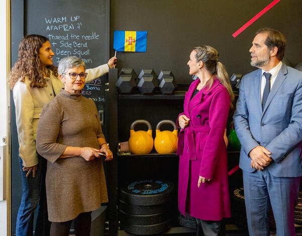 Albuquerque enaltece investimento em zona em franco desenvolvimento 