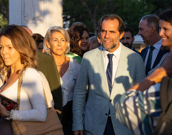 IPSS «importantes» à prestação do melhor serviço à população 