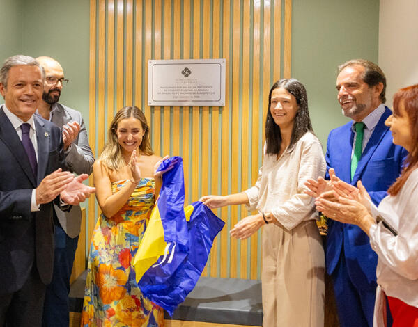 Nova clínica no Funchal