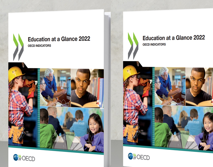 Education at a Glance 2022
