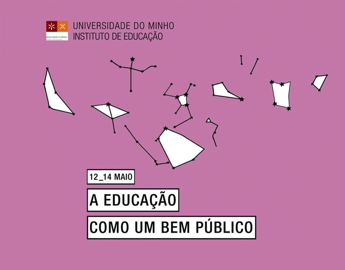 IV COLÓQUIO INTERNACIONAL DE CIÊNCIAS SOCIAIS DA EDUCAÇÃO-"A educação como um bem público – políticas, tendências e controvérsias".