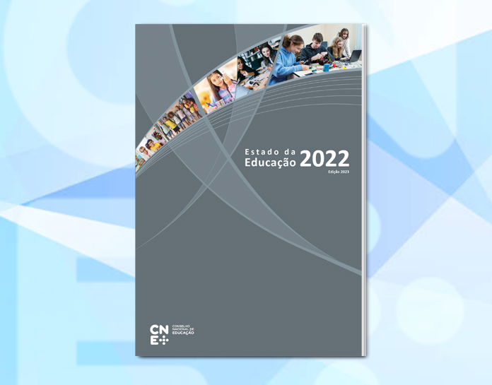 Estado da Educação 2022-Conselho Nacional de Educação