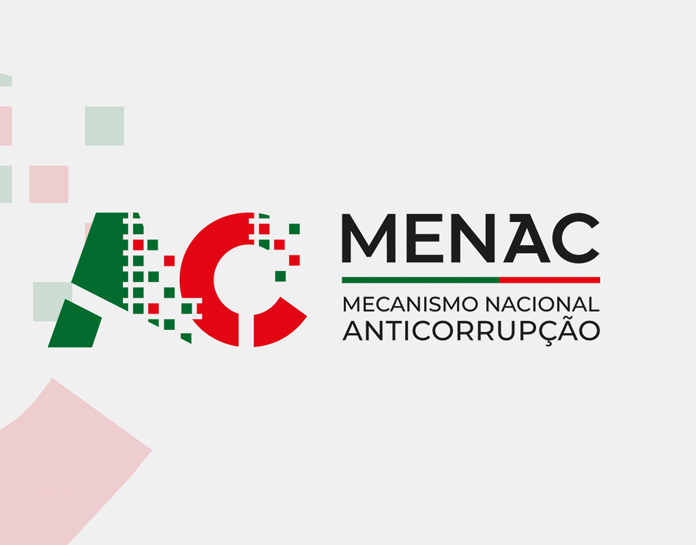 Site do MENAC - Mecanismo Nacional Anticorrupção - já em funcionamento