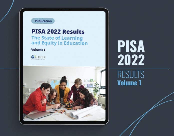 PISA 2022 Results (Volume I)-The State of Learning and Equity in Education