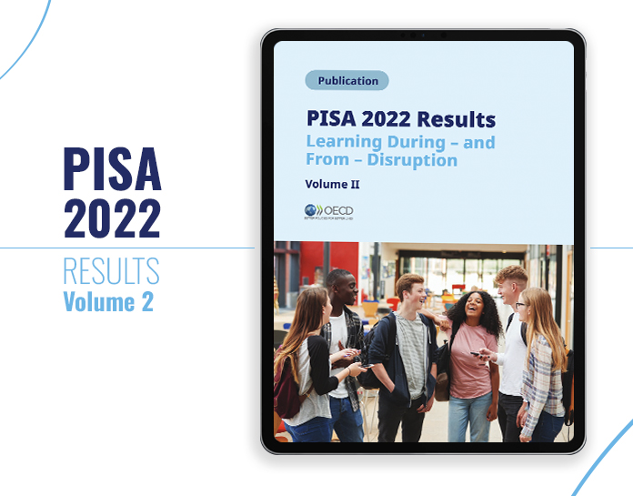 PISA 2022-Results Learning During–and From–Disruption (volume II)