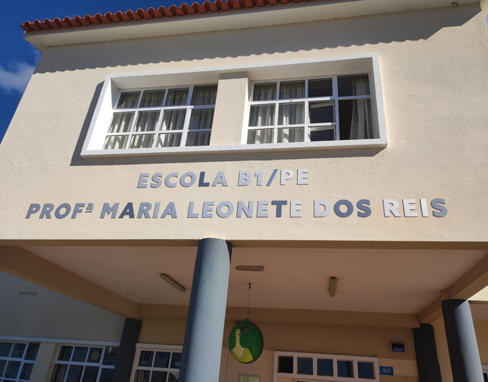Desenvolvimento das Aprendizagens - Escola Básica de 1.º ciclo com pré-escolar Prof.ª Maria Leonete Reis-Campanário