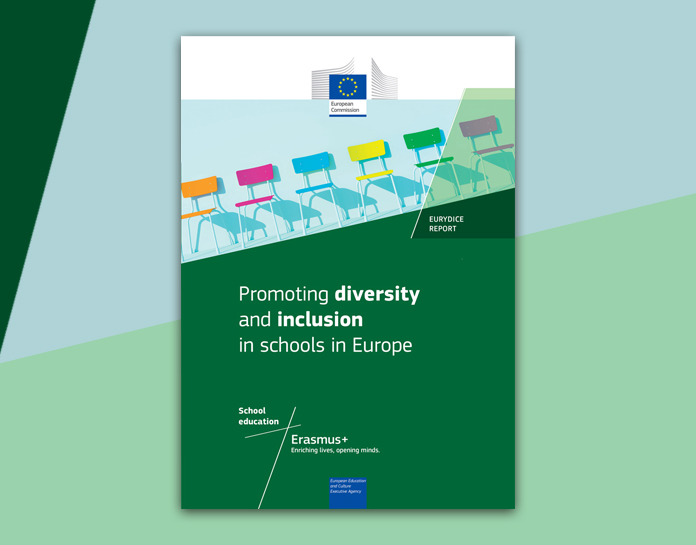 Promoting diversity and inclusion in schools in Europe