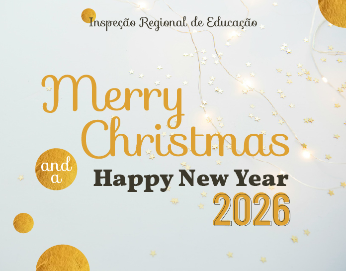 Merry Christmas and a Happy New Year!