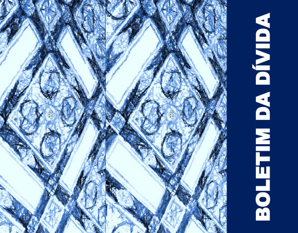 Boletim da Dívida 04/2025