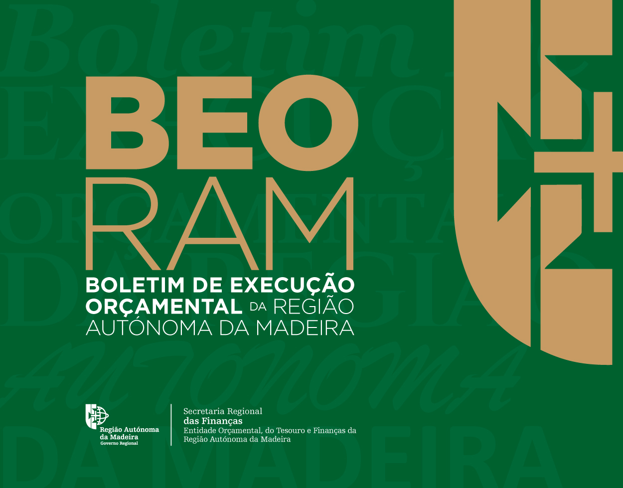 Boletim de Execução Orçamental 3/2026