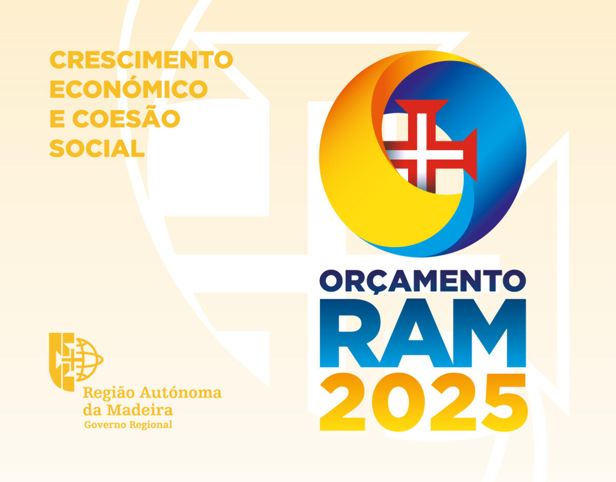 Orçamento da Região 2025