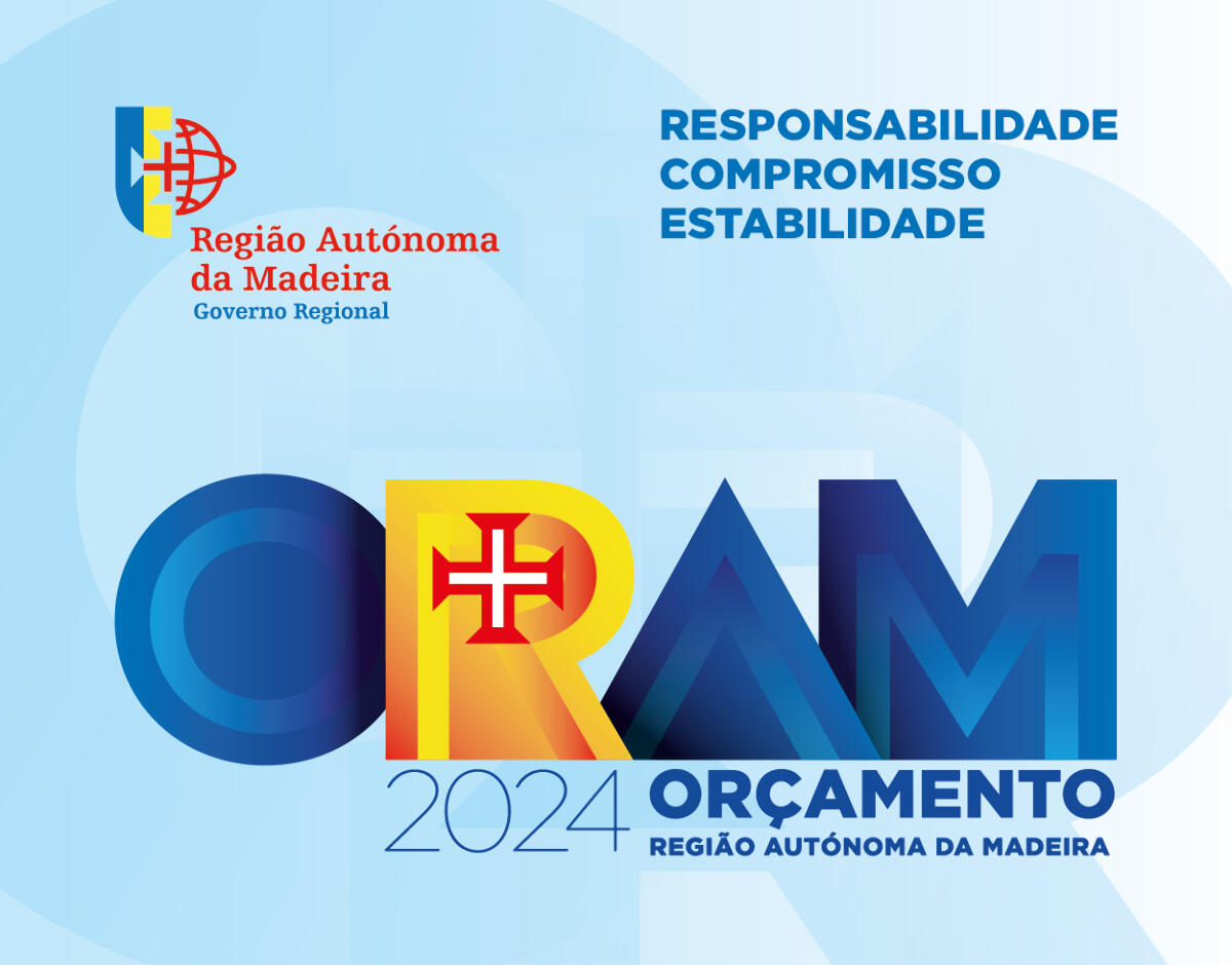 Orçamento da Região 2024