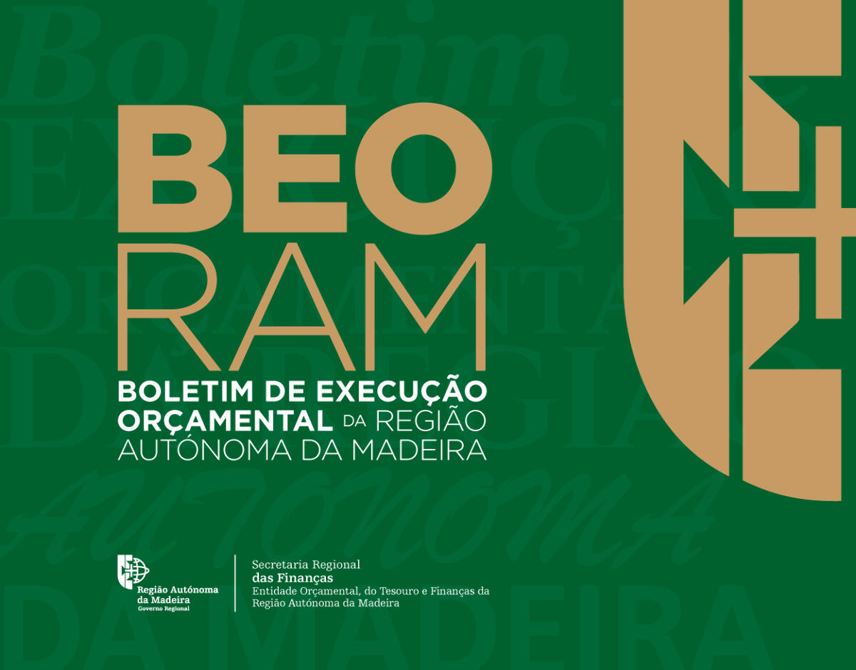 Boletim de Execução Orçamental 5/2026