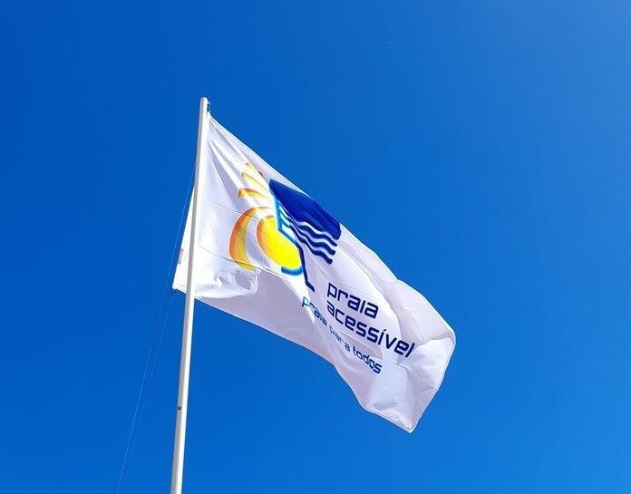 “Programa Praia Acessível, Praia Para Todos” 2026 