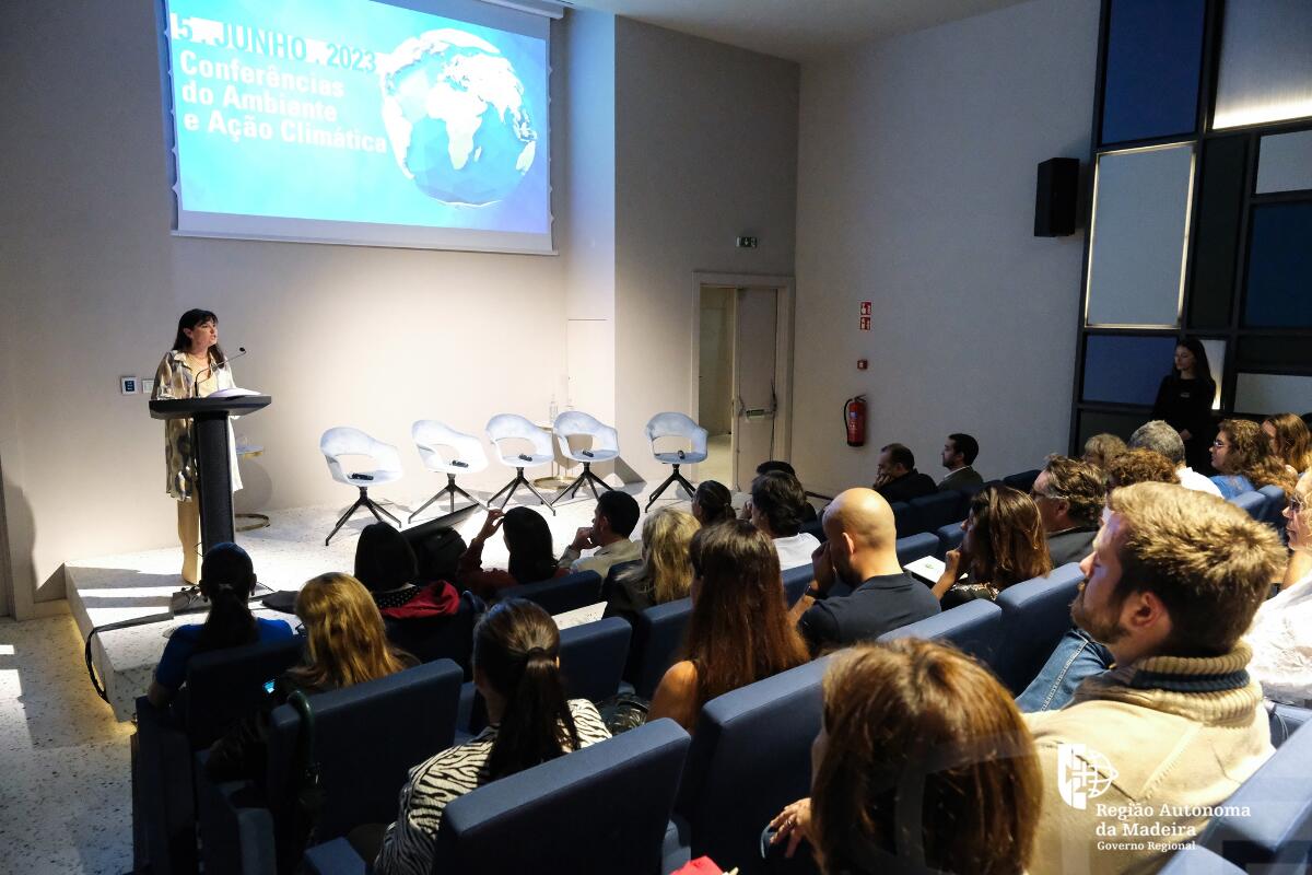 Conferências do Ambiente e Ação Climática 2023