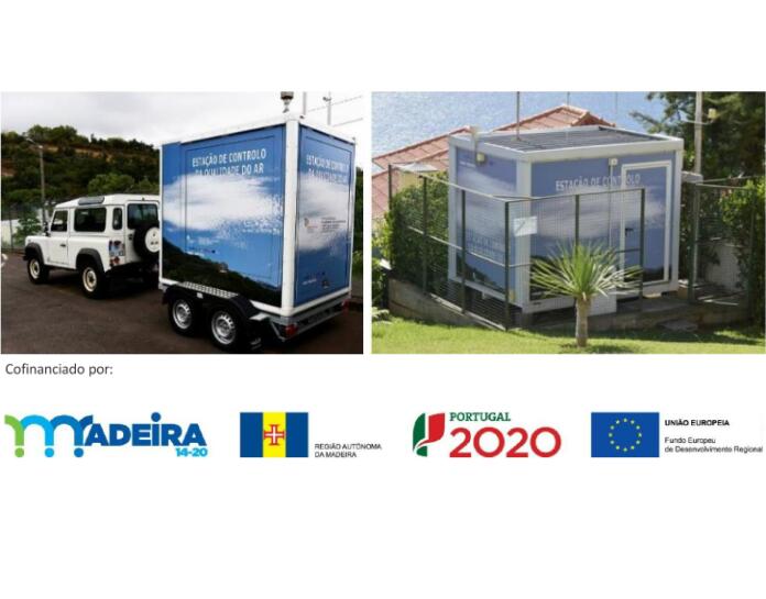 Programa Madeira 14-20