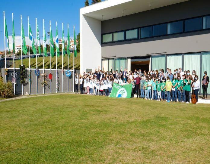 Inscrições no Programa Eco-Escolas 