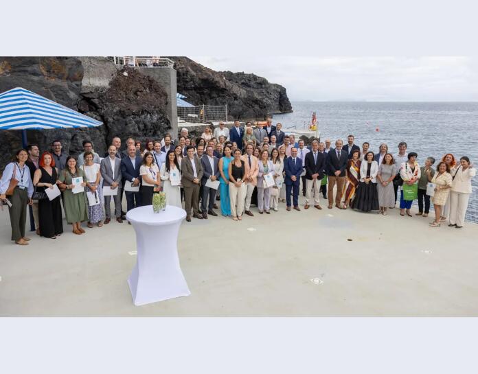A Região Autónoma da Madeira, volta a comprovar ser um destino turístico sustentável