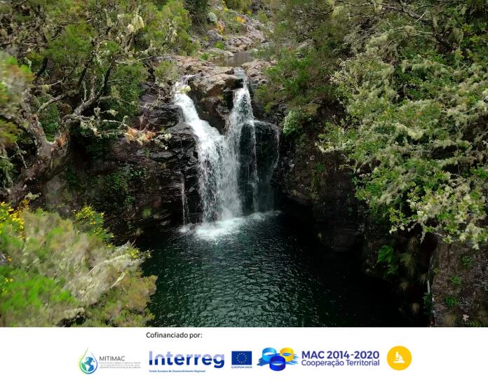 MITIMAC - Sensibilização: Proteger as Águas da Região