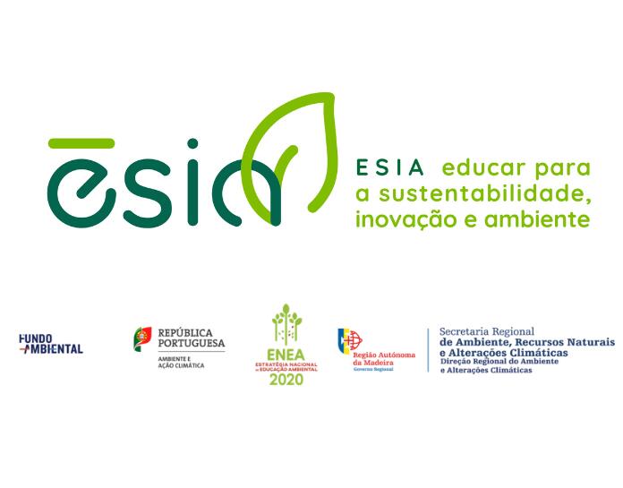 Seminário “Utilização Sustentável da Água” – Projeto ESIA