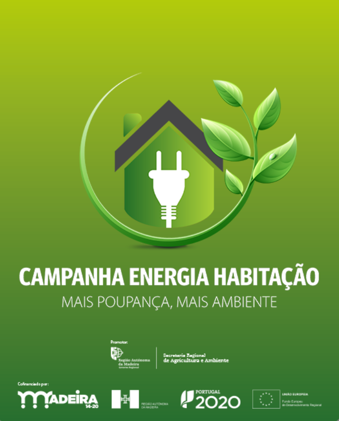 Campanha Energia Habitação