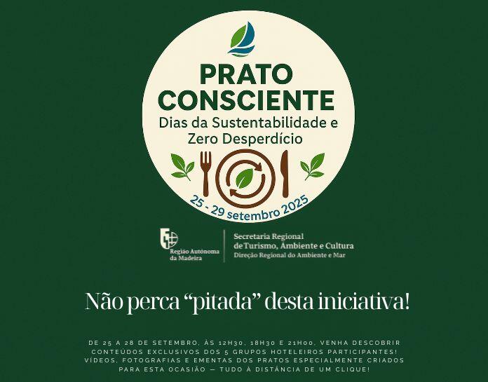Iniciativa “Prato Consciente”