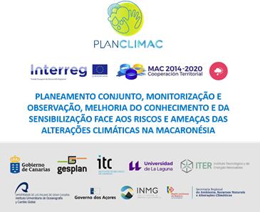 PLANCLIMAC